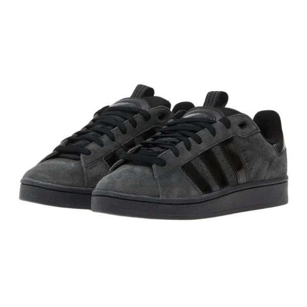 Adidas Campus 00s – Carbon Black