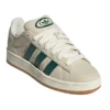 Adidas Campus 00s Cream – White Collegiate Green