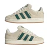 Adidas Campus 00s Cream – White Collegiate Green