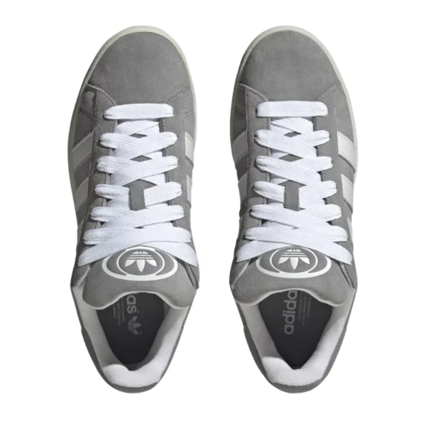 Adidas Campus 00s – Grey White