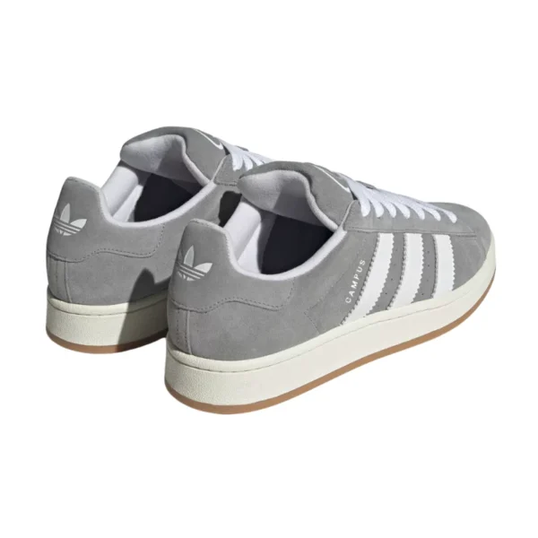 Adidas Campus 00s – Grey White