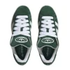 Adidas Campus 00s – Crystal Dark Green Cloud White