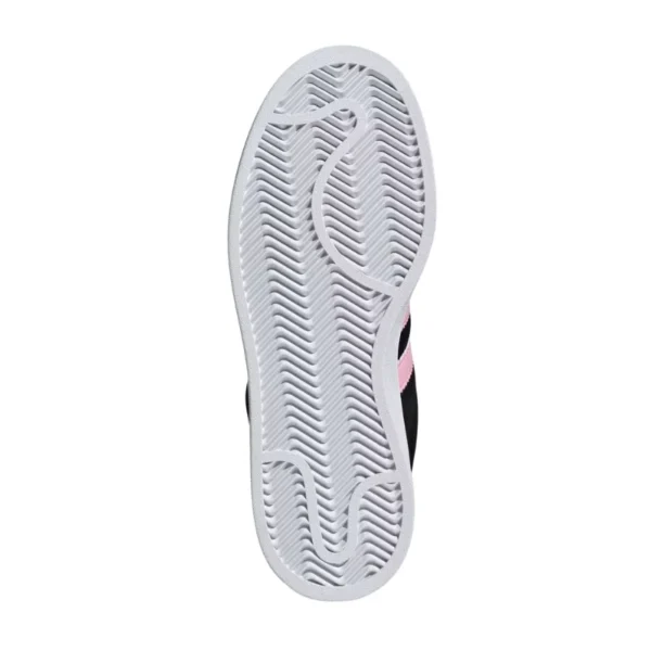 Adidas Campus 00s – Core Black True Pink