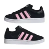Adidas Campus 00s – Core Black True Pink