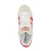 Adidas Campus 00s – Crystal White Better Scarlet