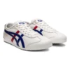 Onitsuka Tiger Mexico 66 White Dark Blue Red Gold