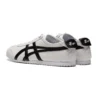 Onitsuka Tiger Mexico 66 – White Black