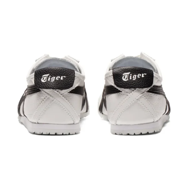 Onitsuka Tiger Mexico 66 – White Black