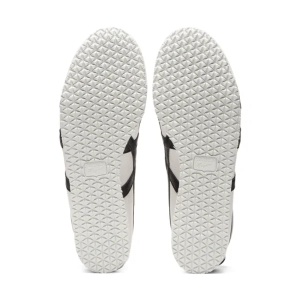 Onitsuka Tiger Mexico 66 – White Black