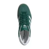 Adidas Gazelle Indooor – Collegiate Green Gum