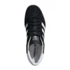 Adidas Gazelle Indoor – Core Black