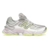 New Balance 9060 – White Taro