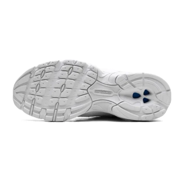 New Balance 530 – Triple White