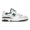 New Balance 550 – White Green