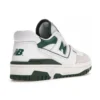 New Balance 550 – White Green