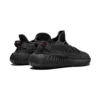 Adidas Yeezy Boost 350 V2 – Static Black (reflective)