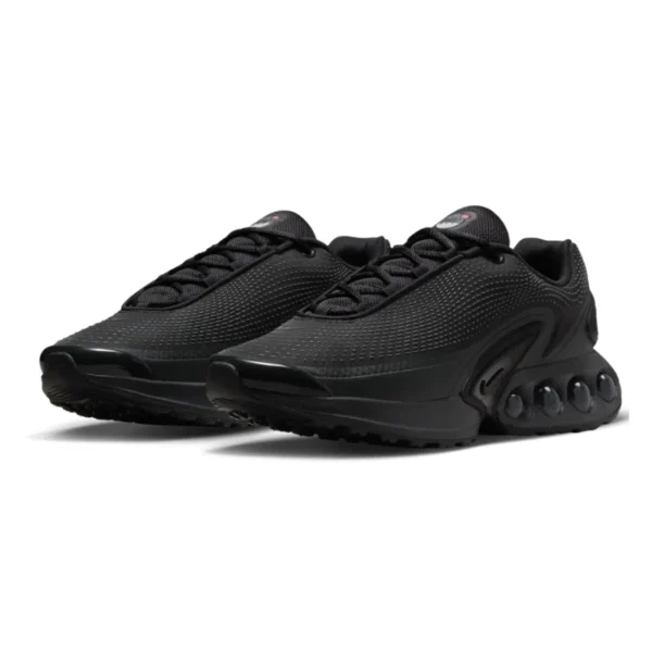 Nike Air Max Dn – Black Dark Smoke Grey