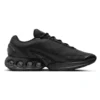 Nike Air Max Dn – Black Dark Smoke Grey