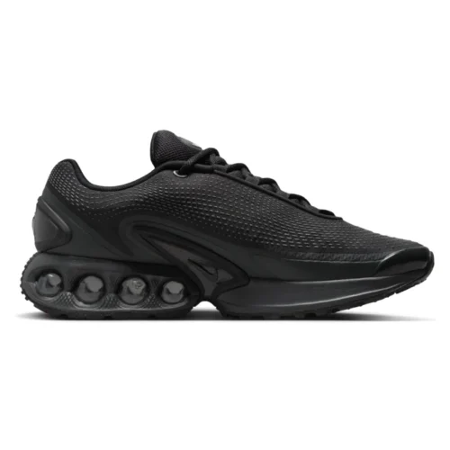 Nike Air Max Dn – Black Dark Smoke Grey