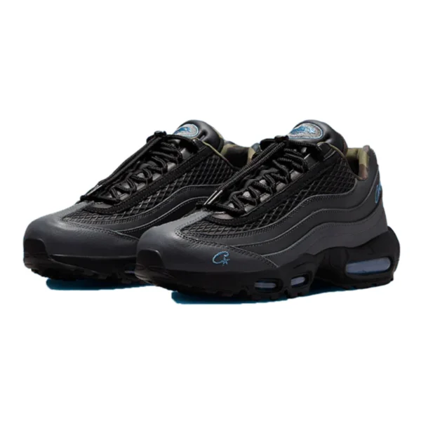 Nike Air Max 95 SP – Corteiz Aegean Storm