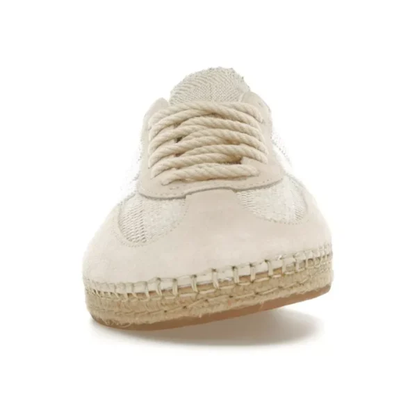 Adidas Gazelle – CLOT Halo Ivory