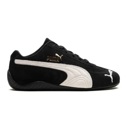 Puma Speedcat OG Black White