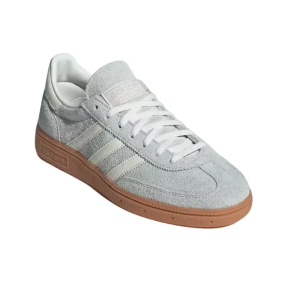 Adidas Handball Spezial – Wonder Silver Gum