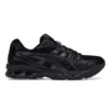 Asics Gel-Kayno 14 Black Graphite Grey