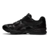 Asics Gel-Kayno 14 Black Graphite Grey