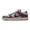 Nike SB Dunk Low Pro Parra Abstract Art