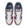 Nike SB Dunk Low Pro Parra Abstract Art