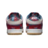 Nike SB Dunk Low Pro Parra Abstract Art