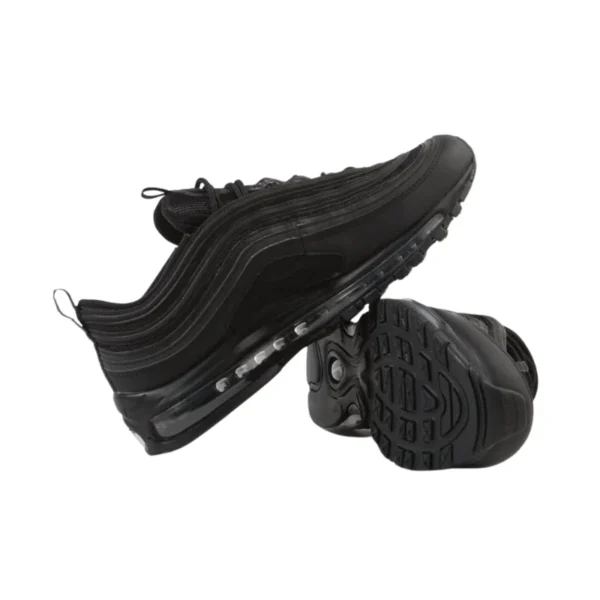 Nike Air Max 97 Triple Black
