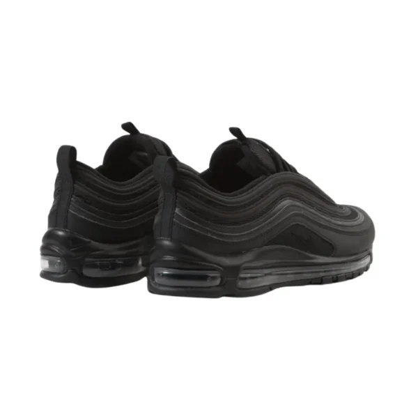 Nike Air Max 97 Triple Black