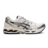 Asics Gel-Kayno 14 White Midnight