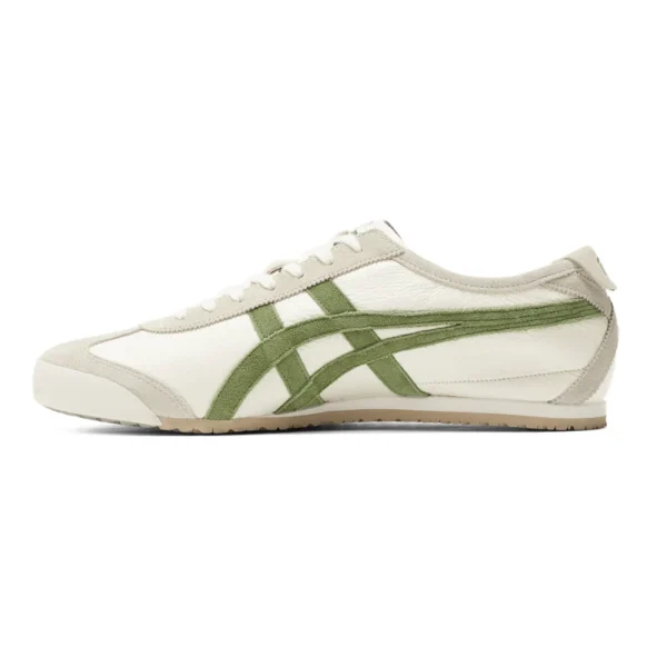 Onitsuka Tiger Mexico 66 Vintage – Birch Cactus Green