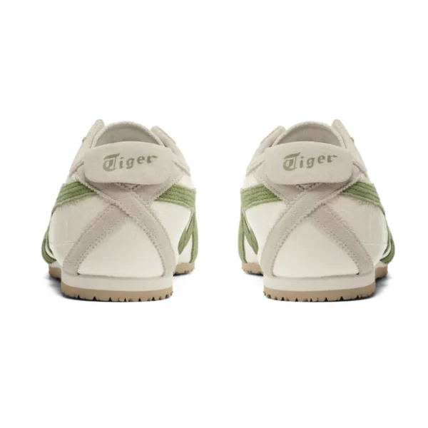 Onitsuka Tiger Mexico 66 Vintage – Birch Cactus Green