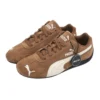 Puma Speedcat OG Huate Coffee Frosted Ivory