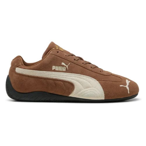Puma Speedcat OG Huate Coffee Frosted Ivory