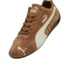 Puma Speedcat OG Huate Coffee Frosted Ivory