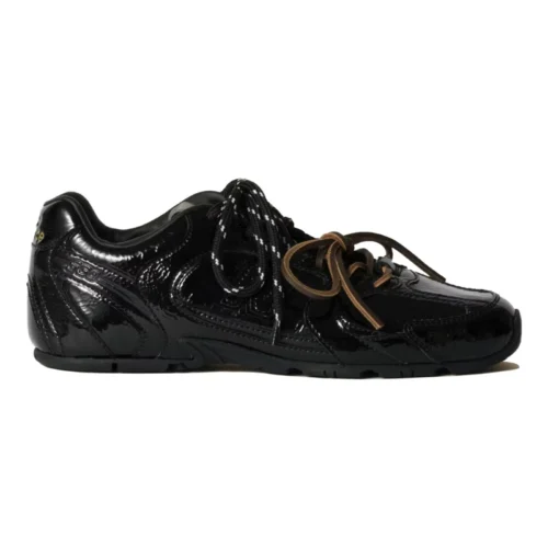 New Balance 530 SL – Miu Miu Black Patent