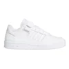 Adidas Forum Low – Triple White