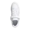 Adidas Forum Low – Triple White