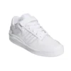 Adidas Forum Low – Triple White