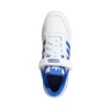 Adidas Forum Low – White Royal Blue