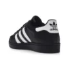 Adidas Superstar Core – Black Cloud White Gold