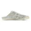Onitsuka MEXICO 66 SABOT – Silver Cream