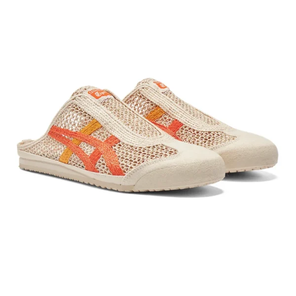 Untitled-design-2025-03-17T000016.887.webp Onitsuka MEXICO 66 SABOT – OATMEAL/HABANERO