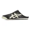 Onitsuka MEXICO 66 SABOT – BLACK/CREAM