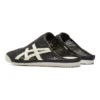 Onitsuka MEXICO 66 SABOT – BLACK/CREAM